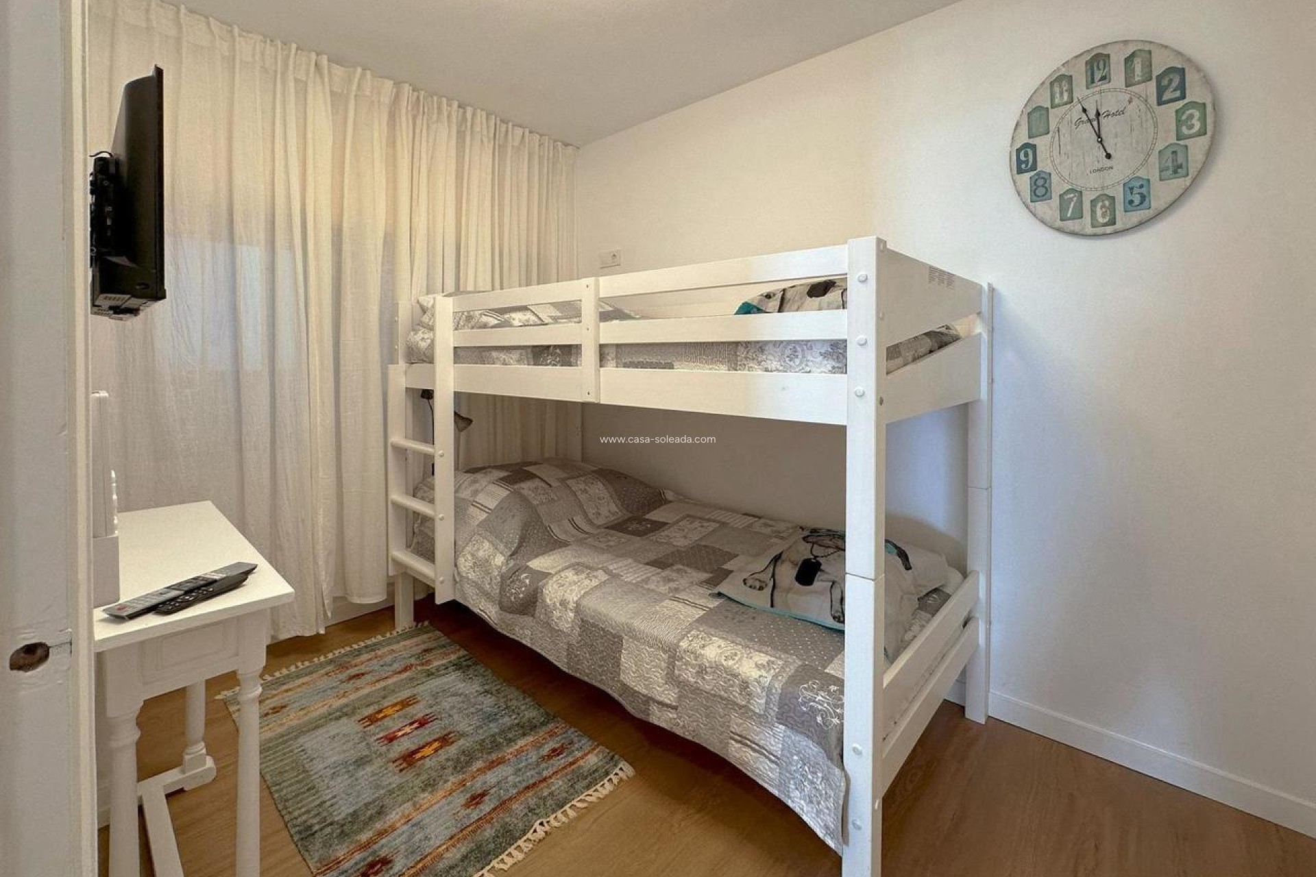 Wiederverkauf - Wohnung - Torrevieja