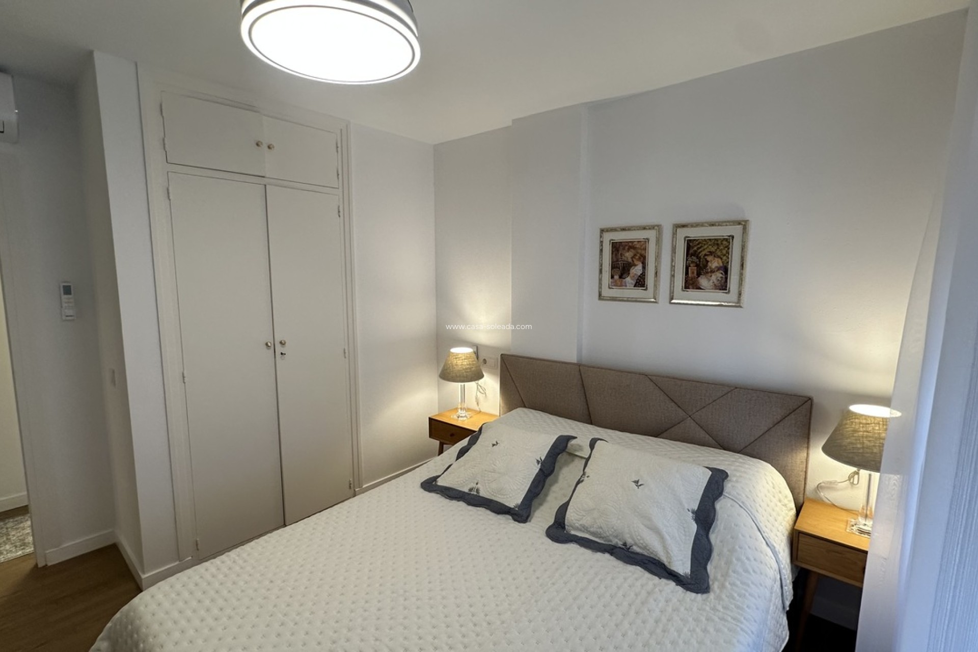 Wiederverkauf - Wohnung - Torrevieja