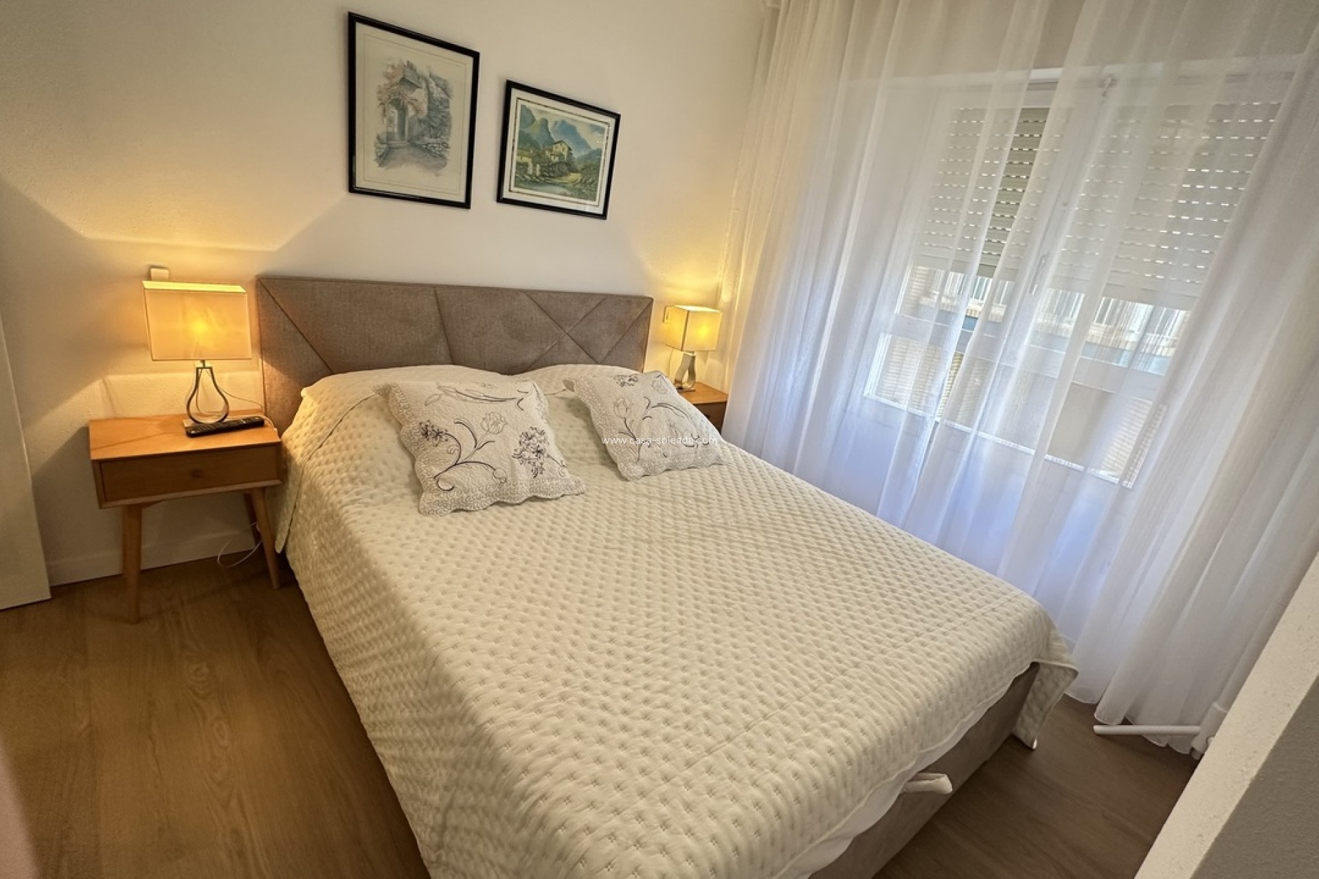 Wiederverkauf - Wohnung - Torrevieja