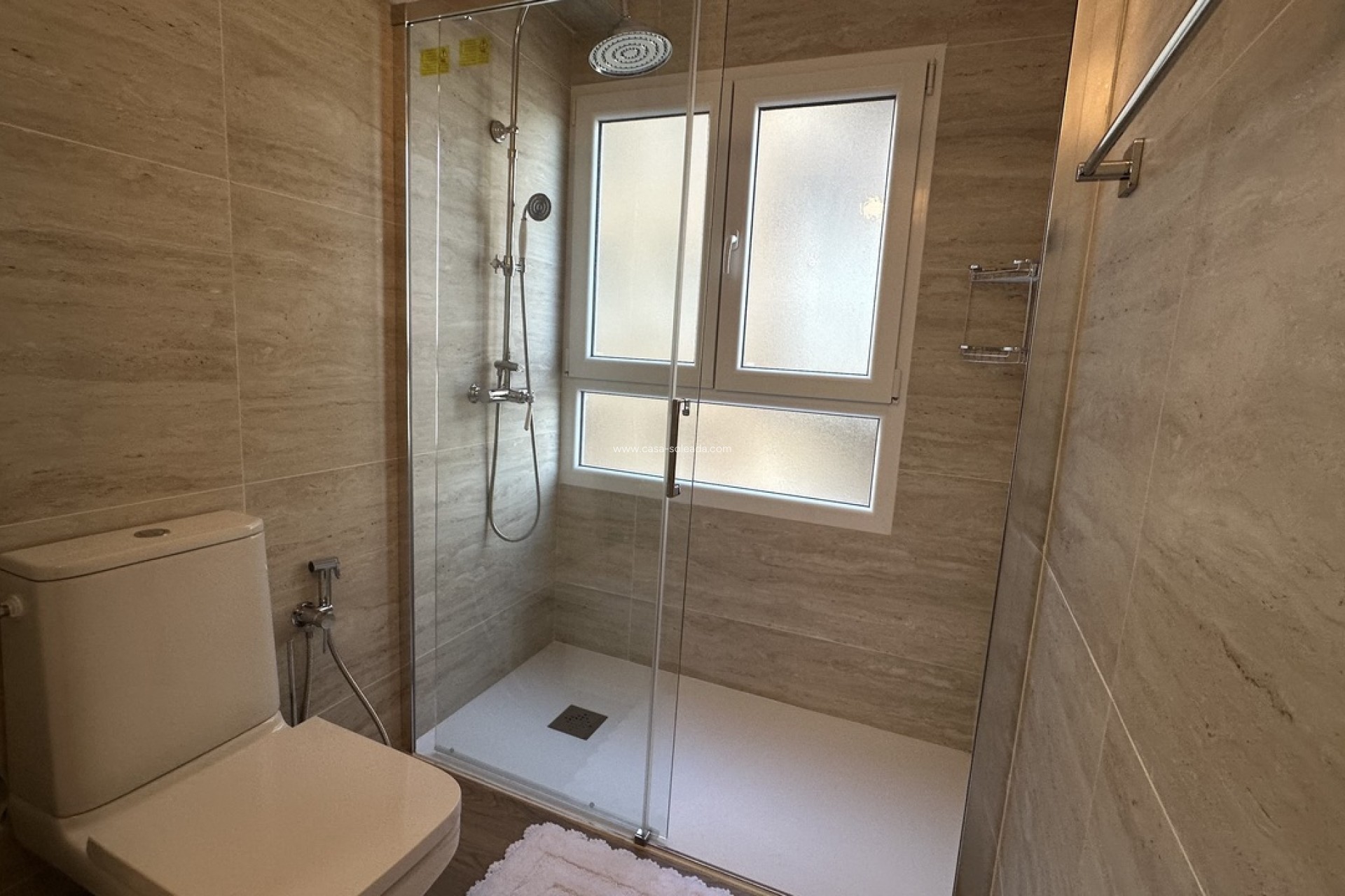 Wiederverkauf - Wohnung - Torrevieja