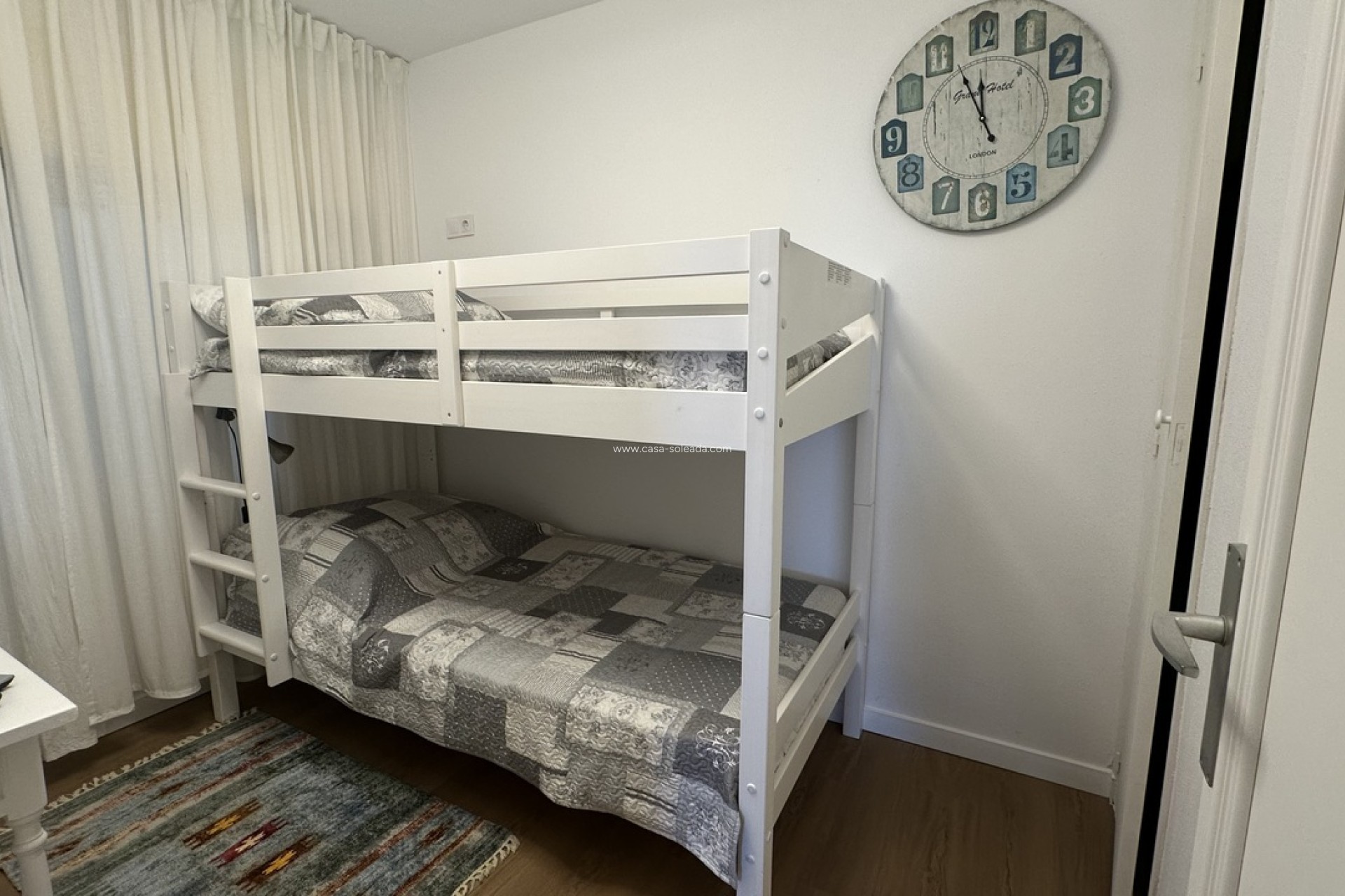 Wiederverkauf - Wohnung - Torrevieja