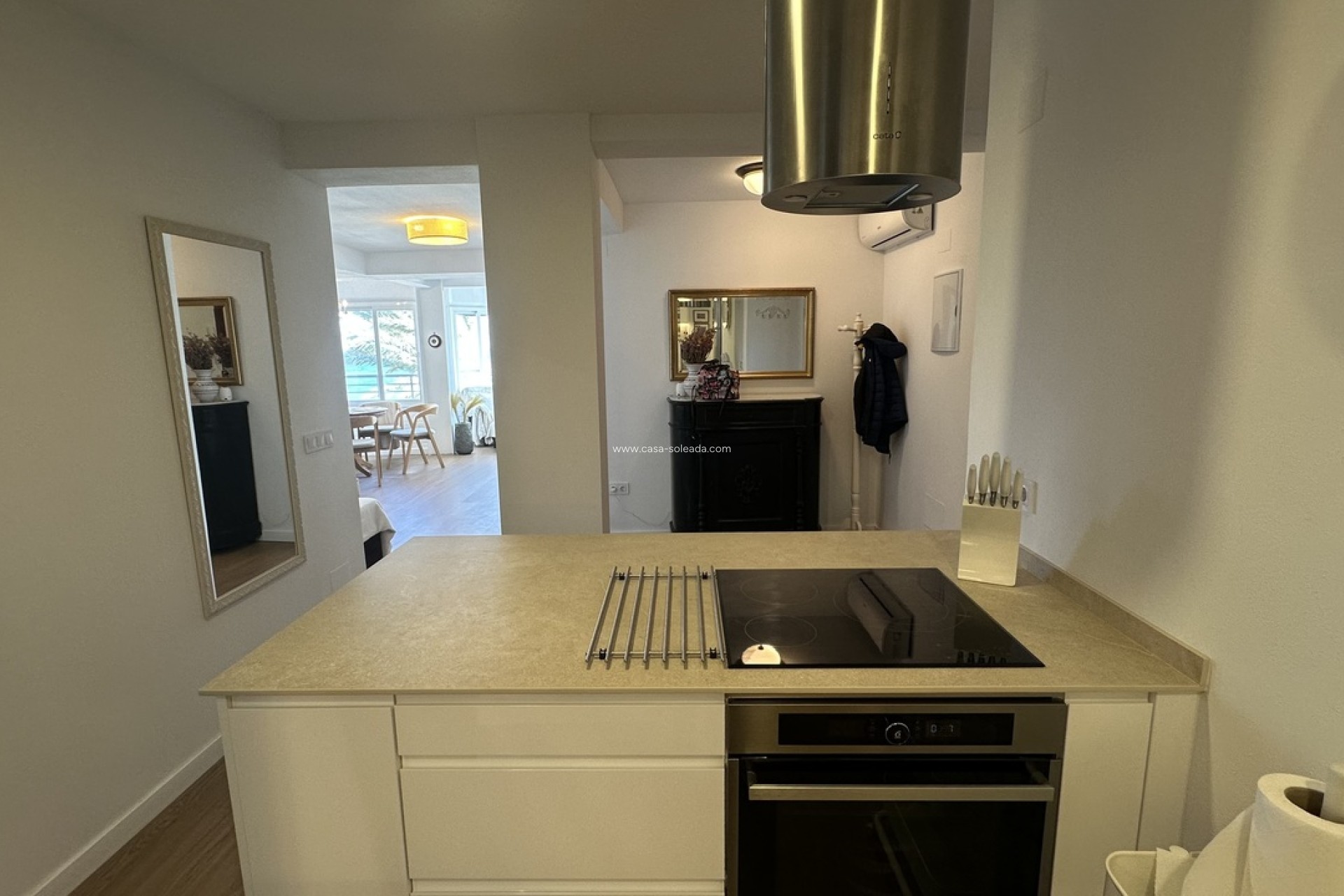 Wiederverkauf - Wohnung - Torrevieja