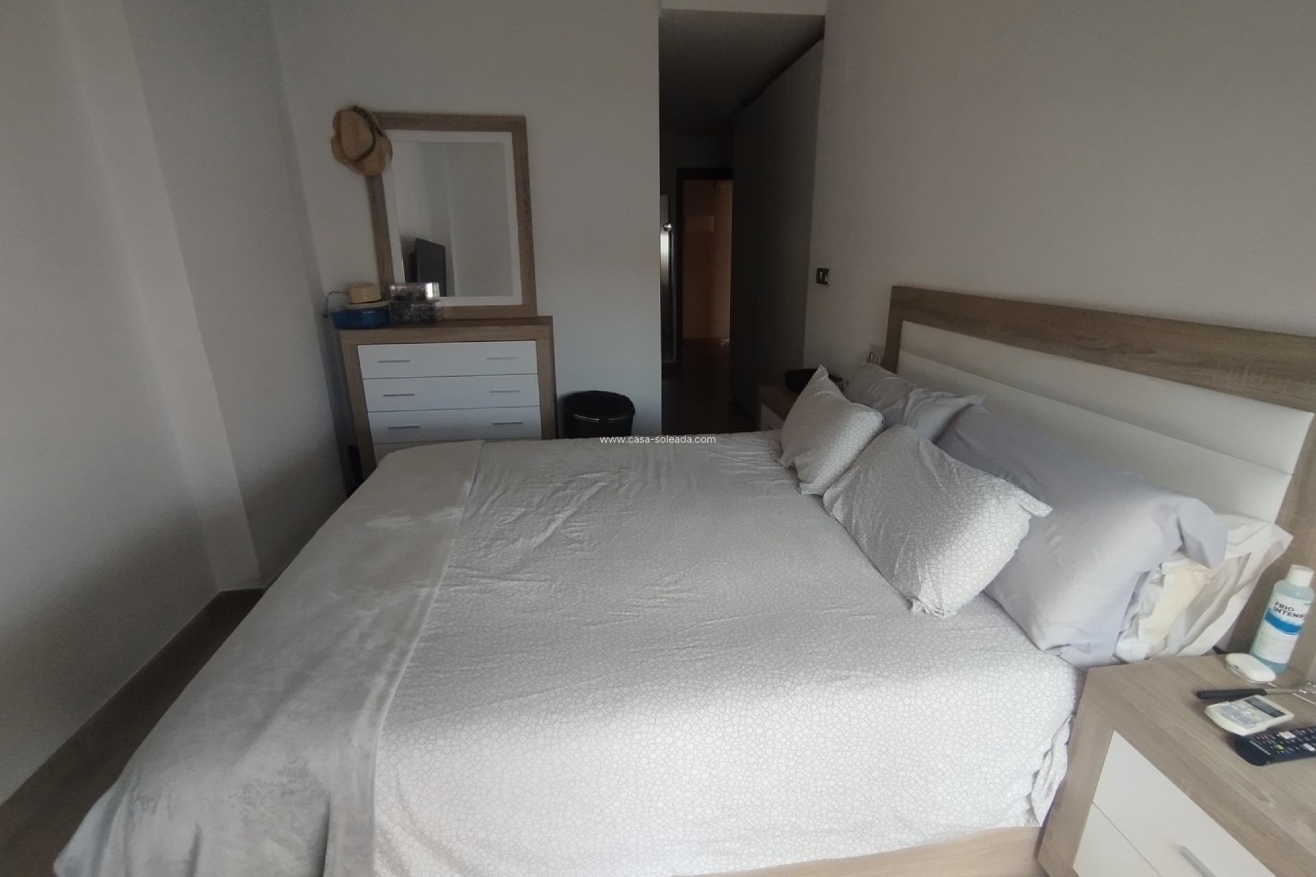 Wiederverkauf - Wohnung - Torrevieja