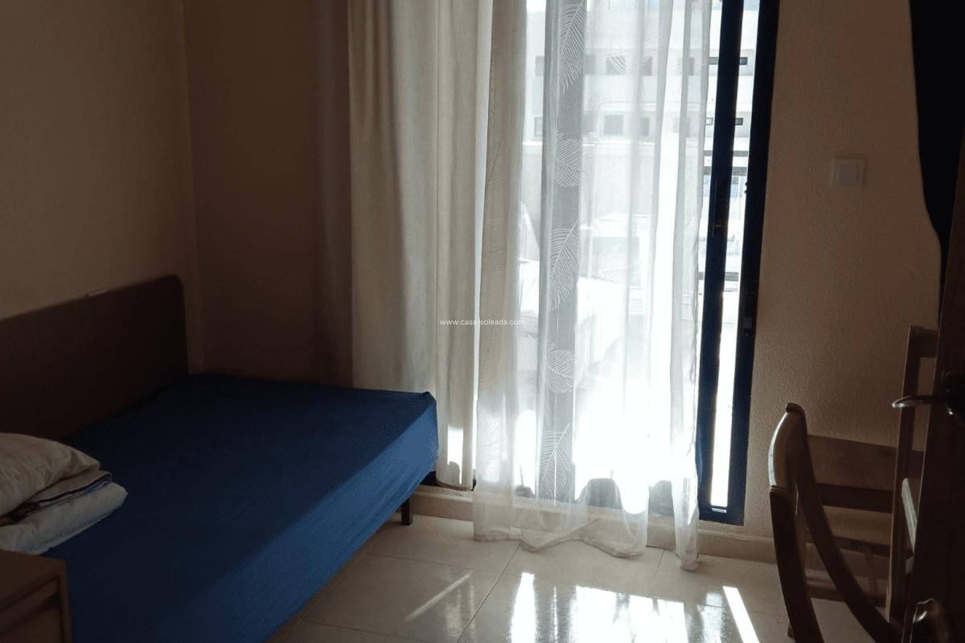 Wiederverkauf - Wohnung - Villajoyosa - Cala Villajoyosa