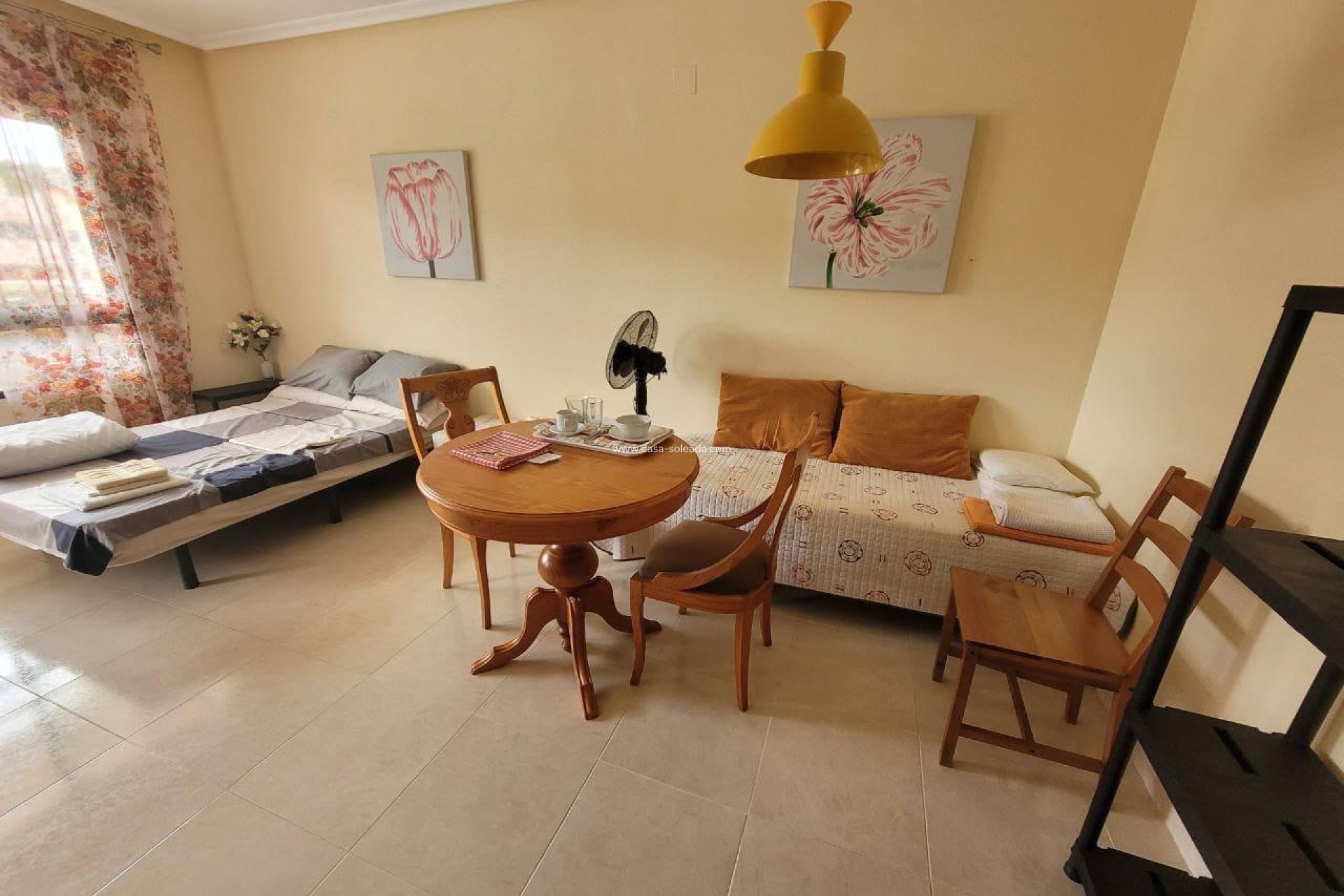 Wiederverkauf - Wohnung - Villajoyosa - Cala Villajoyosa
