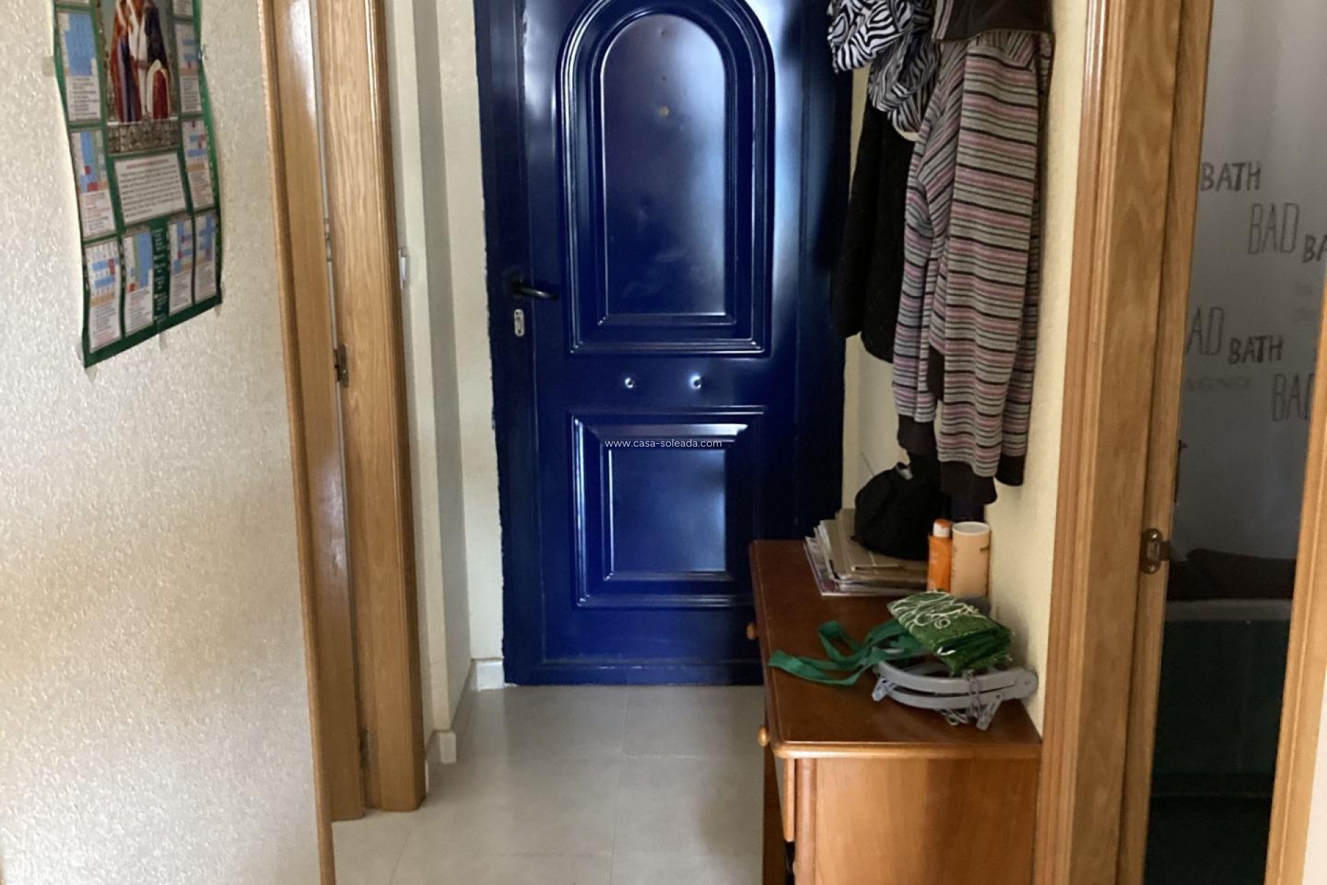 Wiederverkauf - Wohnung - Villajoyosa - Cala Villajoyosa