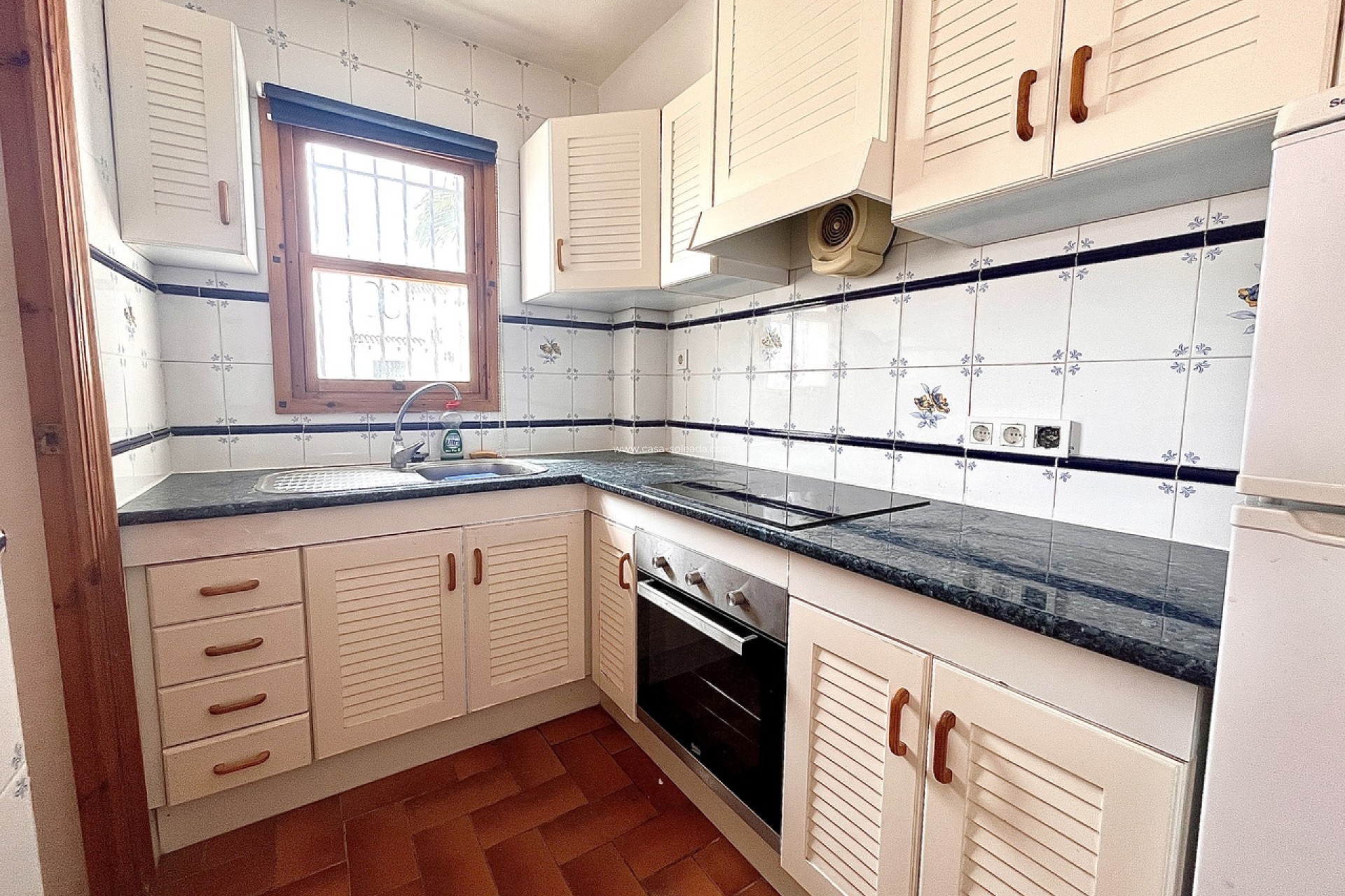 Wiederverkauf - Wohnung - Villamartin - Villamartín