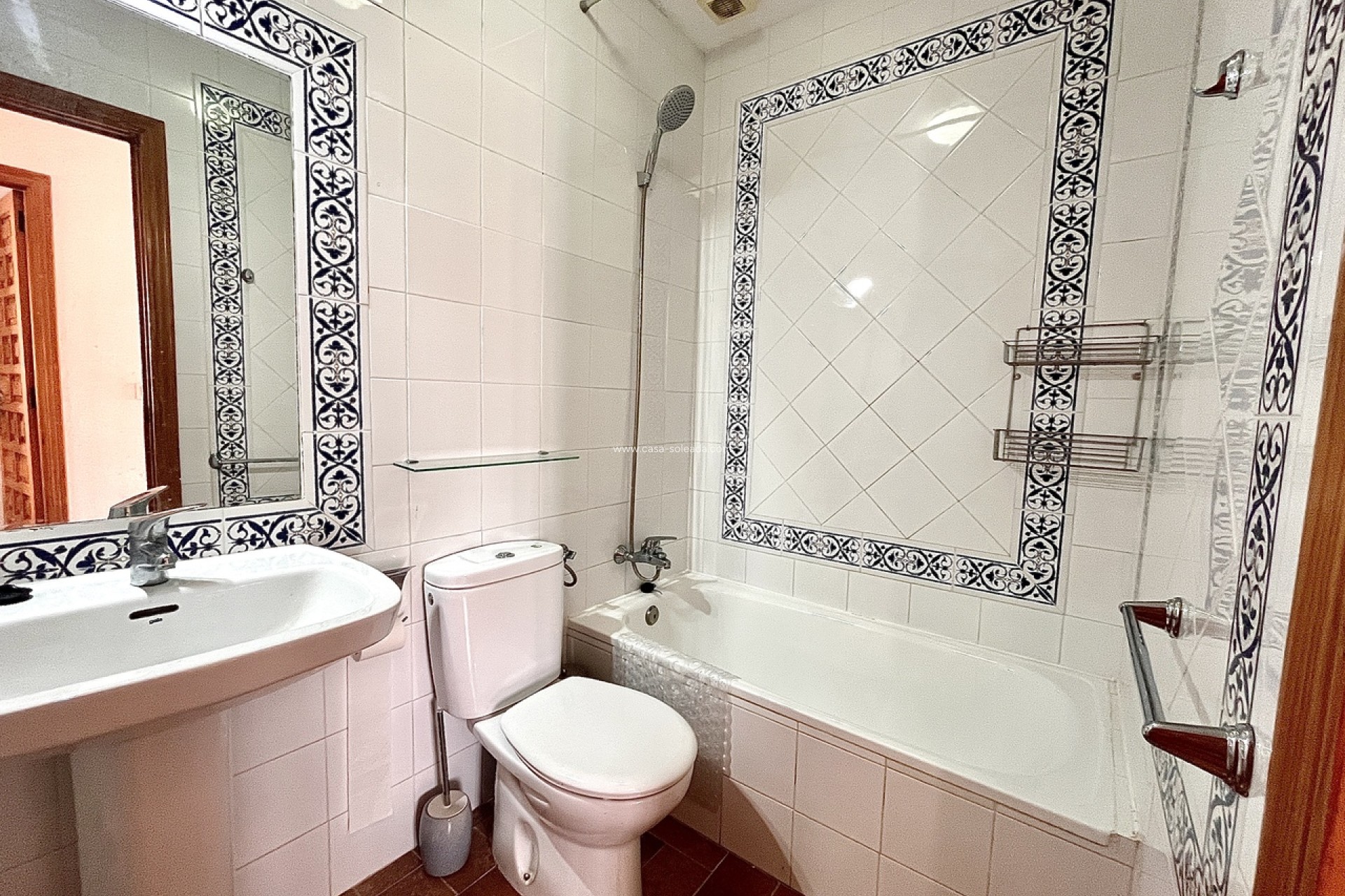 Wiederverkauf - Wohnung - Villamartin - Villamartín