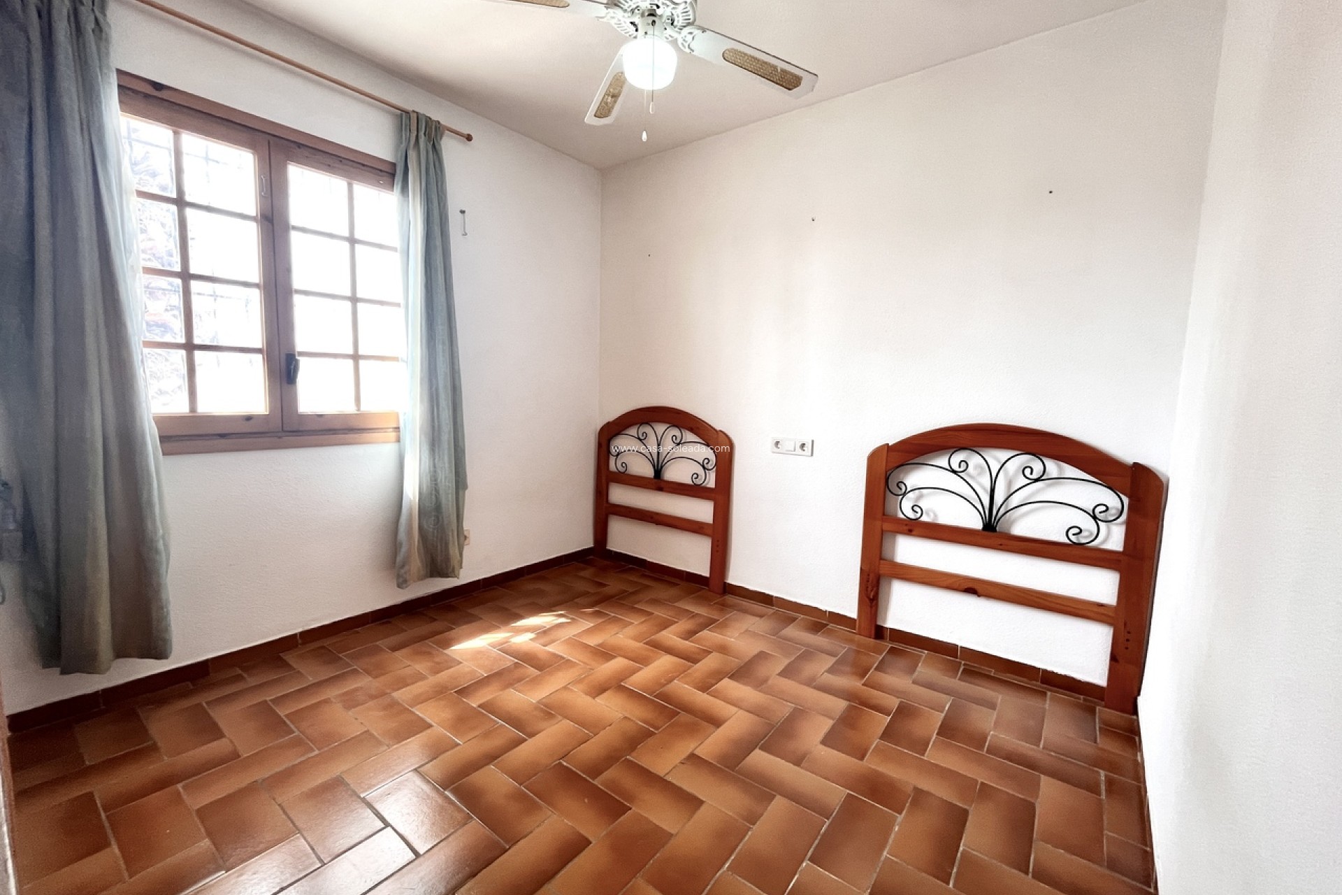 Wiederverkauf - Wohnung - Villamartin - Villamartín