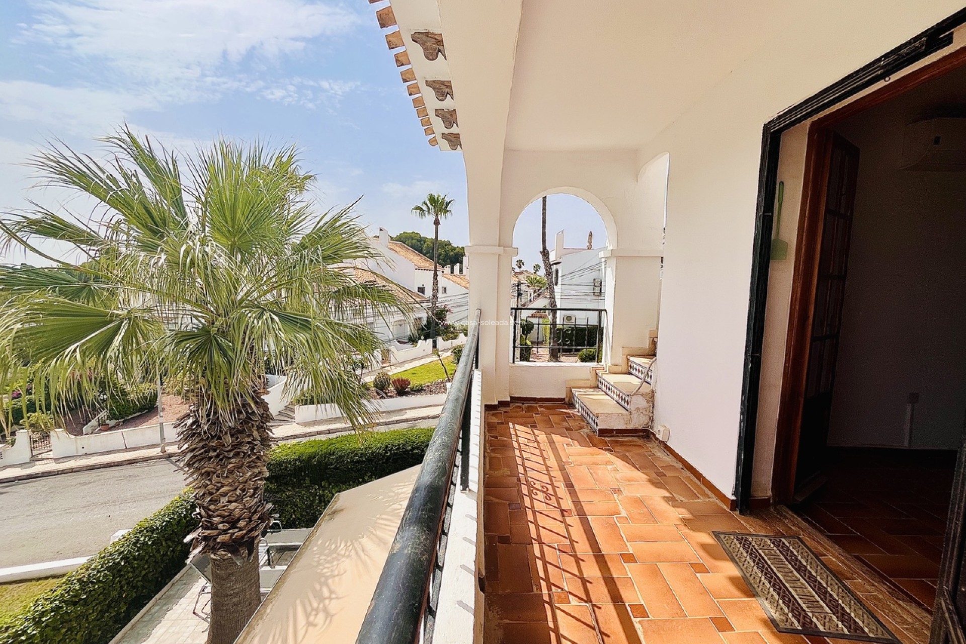 Wiederverkauf - Wohnung - Villamartin - Villamartín