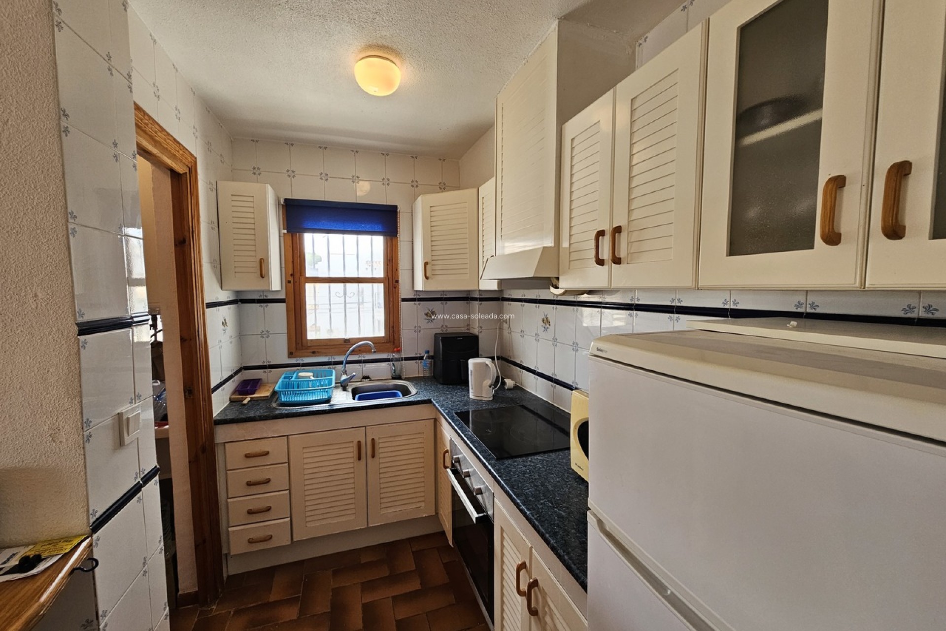 Wiederverkauf - Wohnung - Villamartin - Villamartín