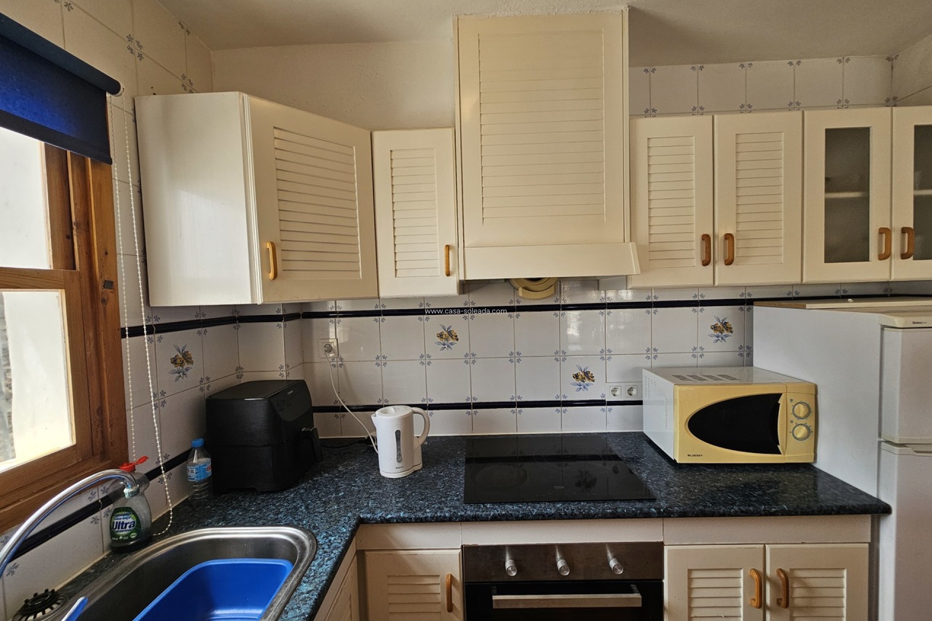 Wiederverkauf - Wohnung - Villamartin - Villamartín