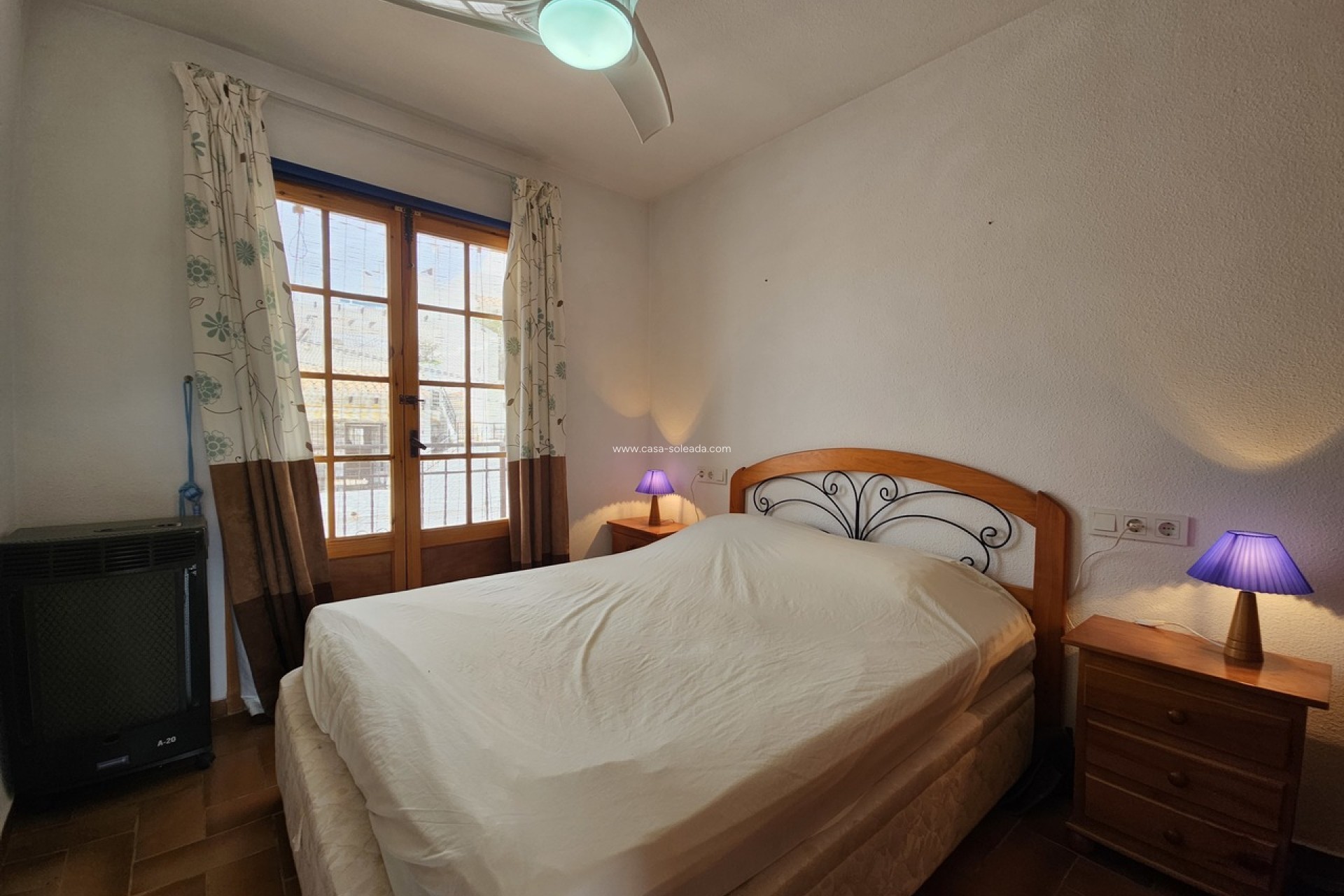 Wiederverkauf - Wohnung - Villamartin - Villamartín