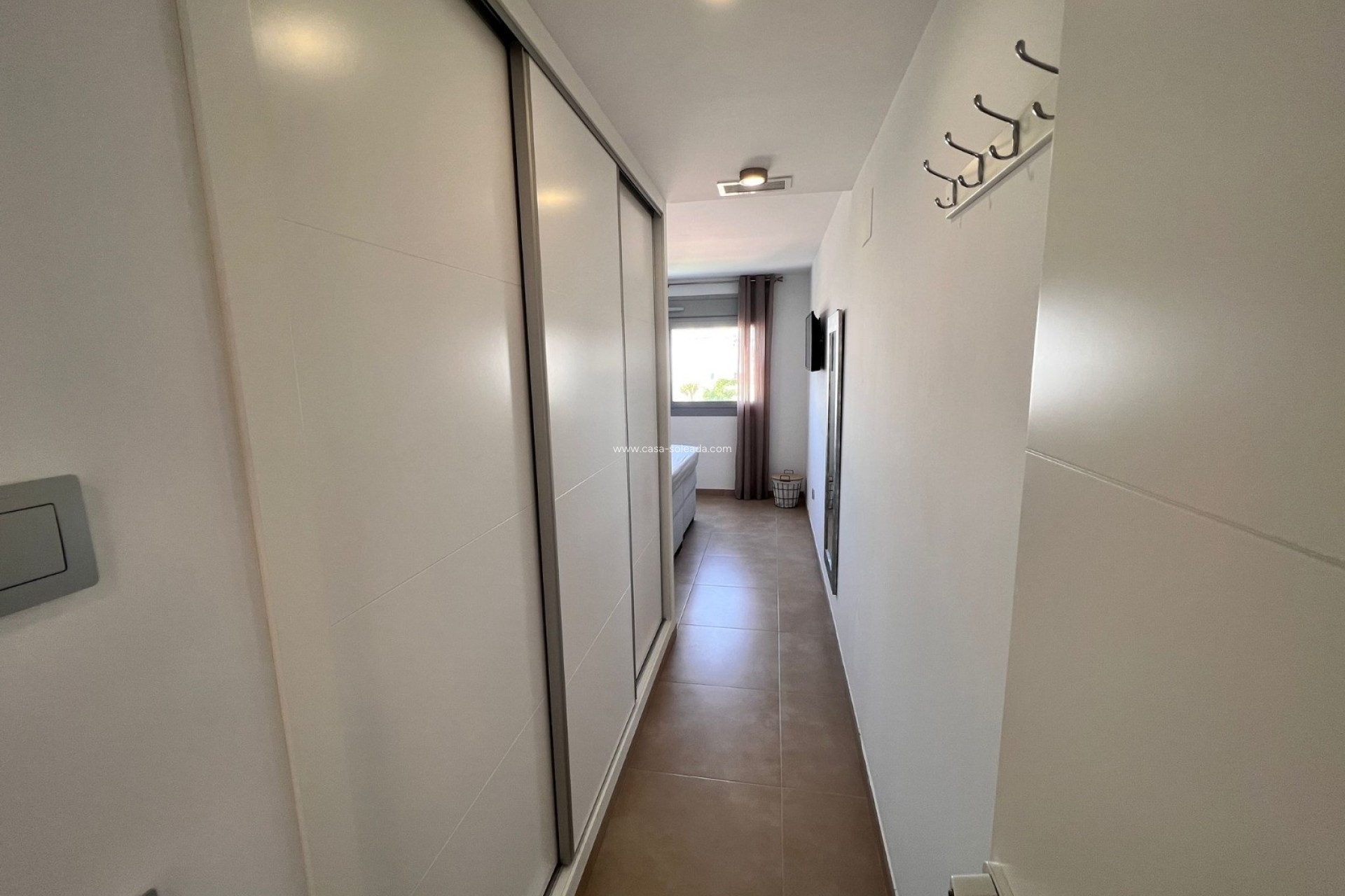 Wiederverkauf - Wohnung - Vistabella Golf Entre Naranjos - Inland