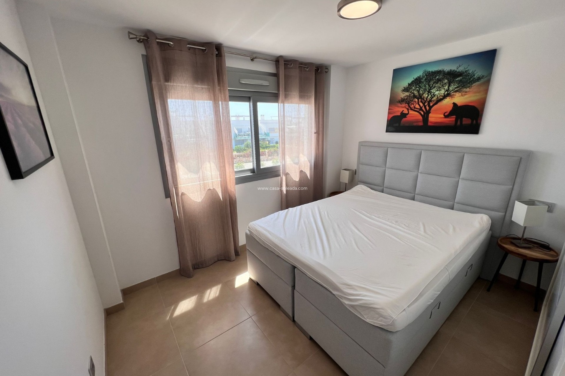 Wiederverkauf - Wohnung - Vistabella Golf Entre Naranjos - Inland