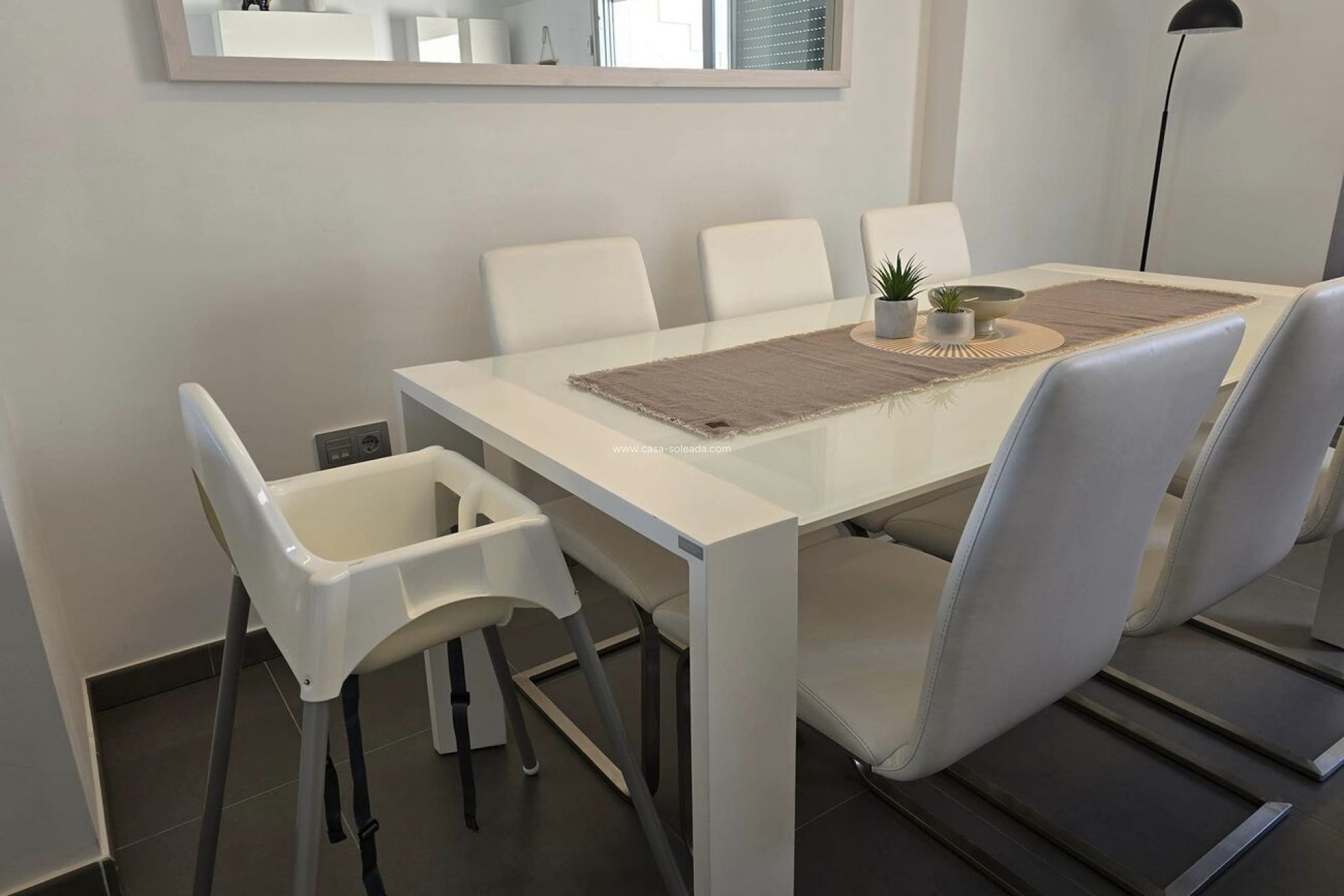 Wiederverkauf - Wohnung - Vistabella Golf Entre Naranjos - Vistabella Golf