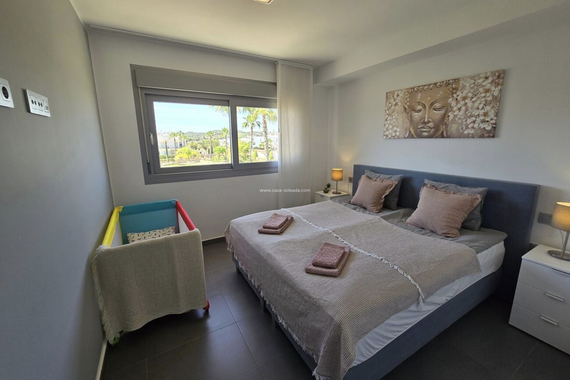 Wiederverkauf - Wohnung - Vistabella Golf Entre Naranjos - Vistabella Golf