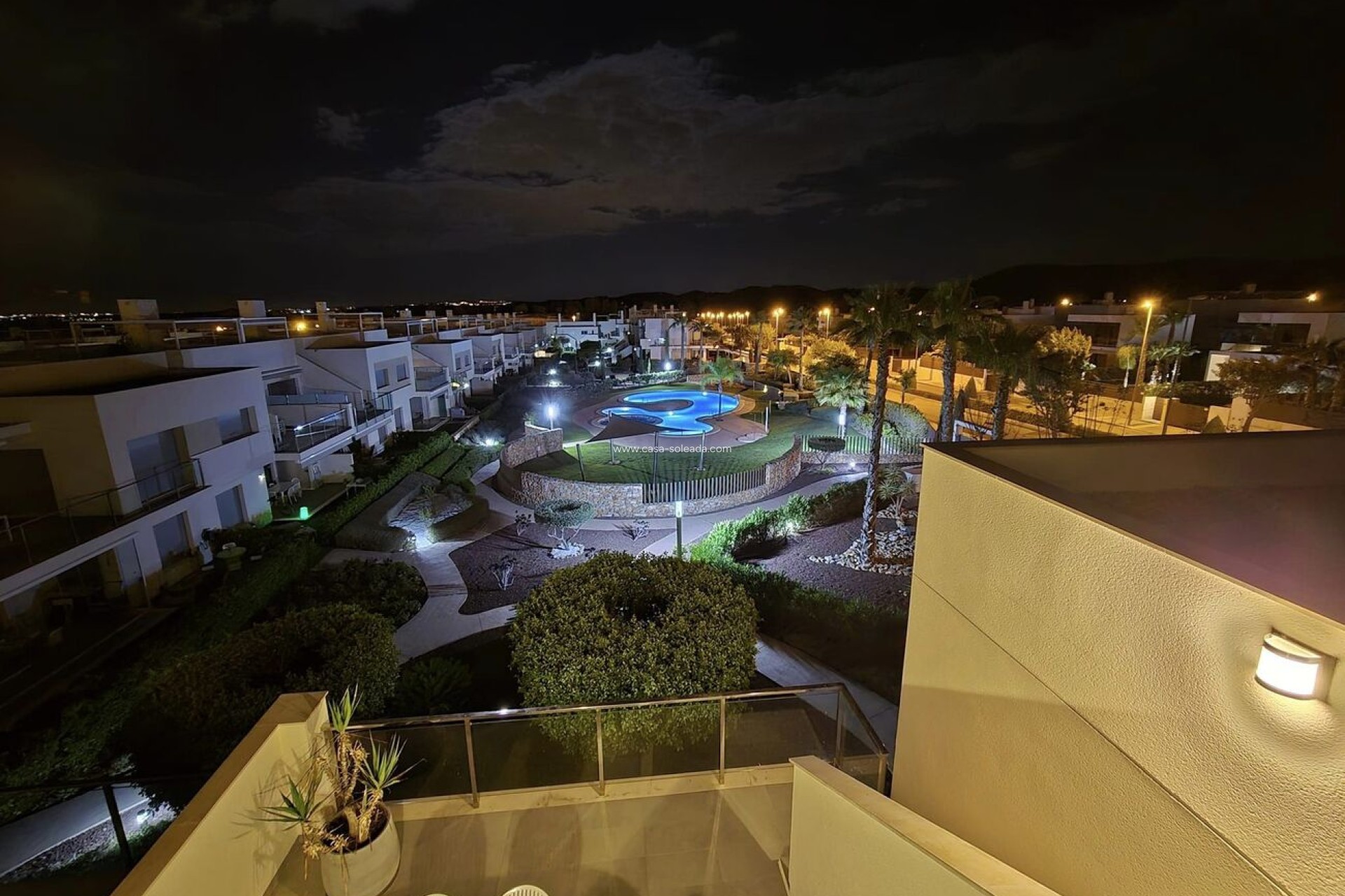 Wiederverkauf - Wohnung - Vistabella Golf Entre Naranjos - Vistabella Golf
