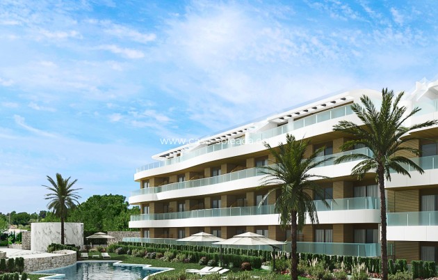 Wohnung - Neue Gebäude - Playa Flamenca - Playa Flamenca