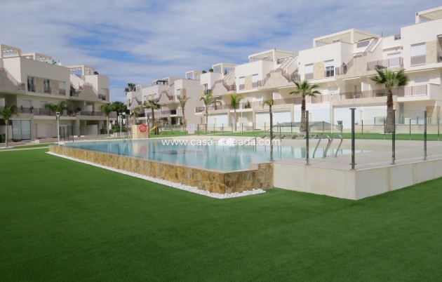 Wohnung - Wiederverkauf - Guardamar del Segura - Costa Blanca