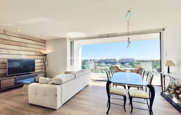 Wohnung - Wiederverkauf - Las Colinas Golf Resort - Costa Blanca