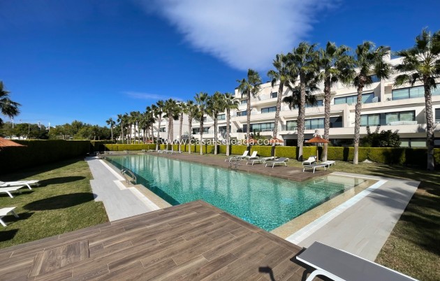 Wohnung - Wiederverkauf - Las Colinas Golf Resort - Las Colinas Golf Resort