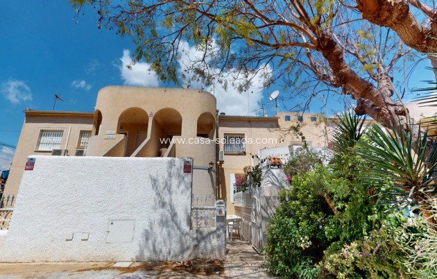Wohnung - Wiederverkauf - Los Narejos - Costa Calida