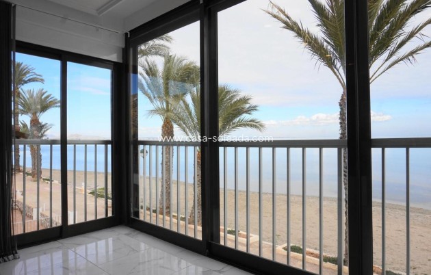 Wohnung - Wiederverkauf - Los Urrutias - Costa Calida