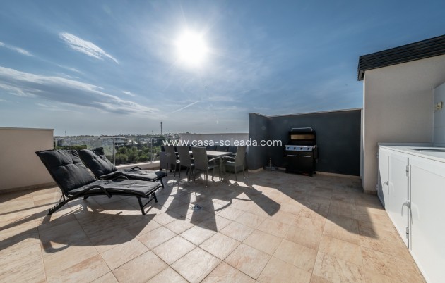 Wohnung - Wiederverkauf - Orihuela Costa - Costa Blanca