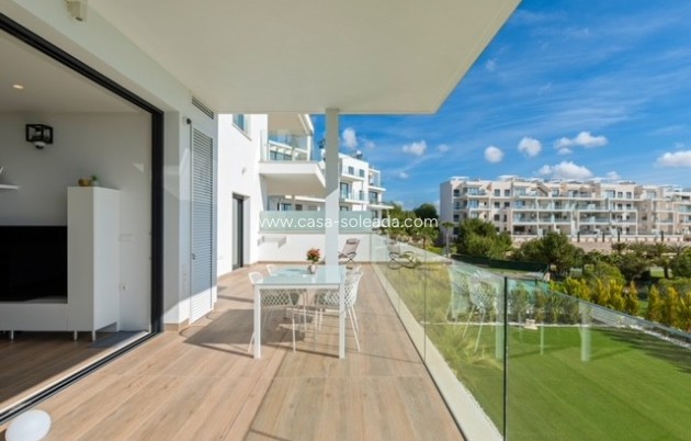 Wohnung - Wiederverkauf - Orihuela Costa - Costa Blanca