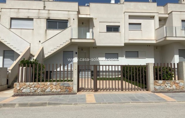 Wohnung - Wiederverkauf - Orihuela - Entre Naranjos / Vistabella Golf
