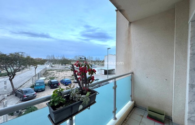 Wohnung - Wiederverkauf - Pilar de la Horadada - Costa Blanca