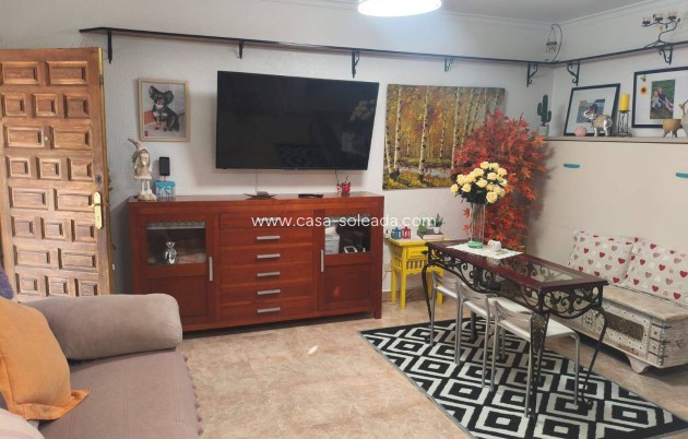 Wohnung - Wiederverkauf - San Pedro del Pinatar - San Pedro De Pinatar