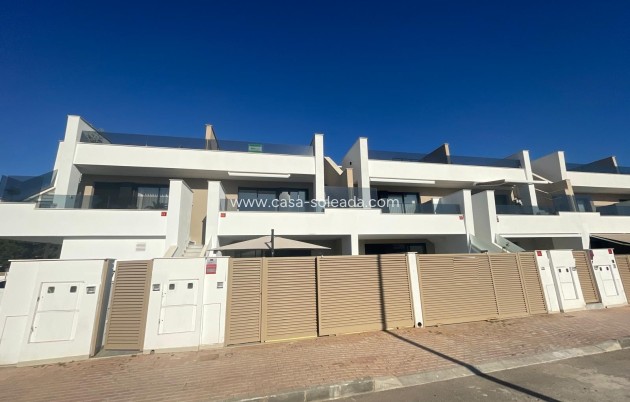 Wohnung - Wiederverkauf - San Pedro del Pinatar - San Pedro De Pinatar