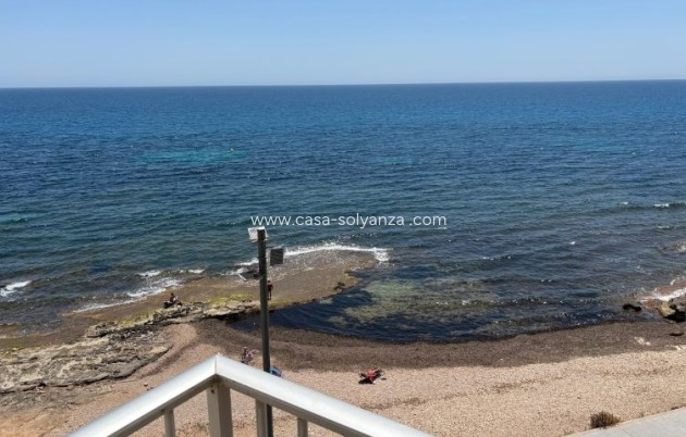 Wohnung - Wiederverkauf - Torrevieja - Costa Blanca