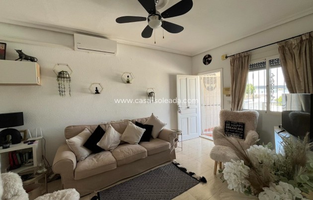 Wohnung - Wiederverkauf - Torrevieja - Costa Blanca