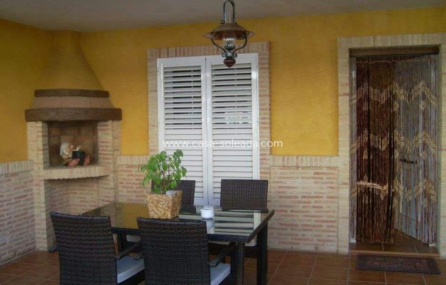 Wohnung - Wiederverkauf - Torrevieja - Playa De Los Naufragos