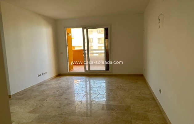 Wohnung - Wiederverkauf - Torrevieja - Punta Prima