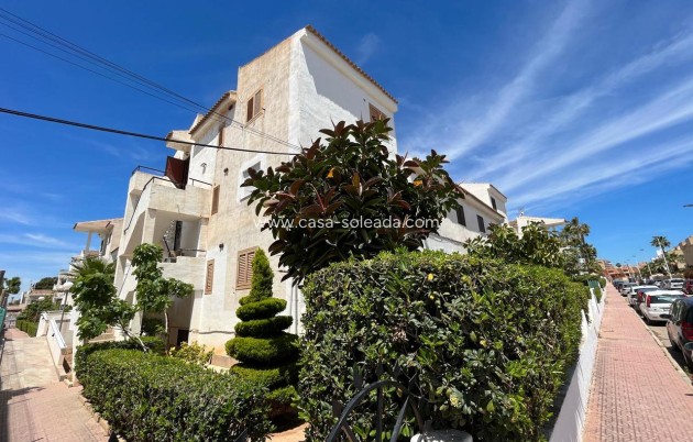 Wohnung - Wiederverkauf - Torrevieja - Torrevieja