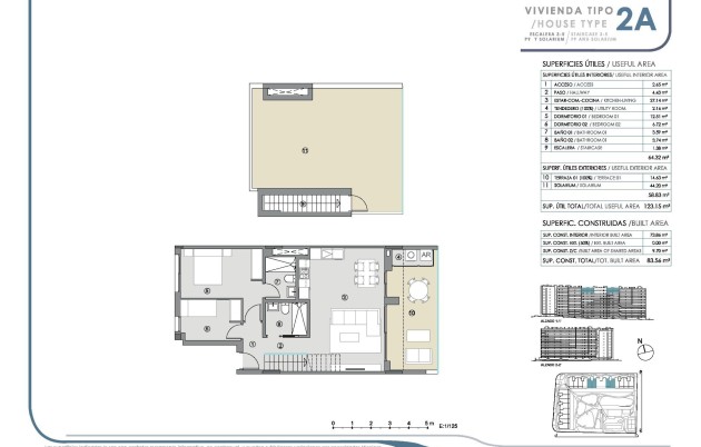 Obra nueva - Apartamento / piso - Torrevieja