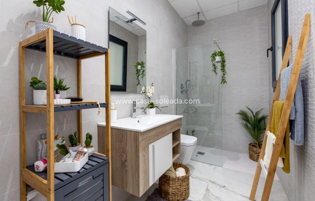 New Build - Apartment / flat - Orihuela Costa