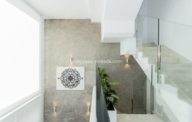 Obra nueva - Villa - Rojales