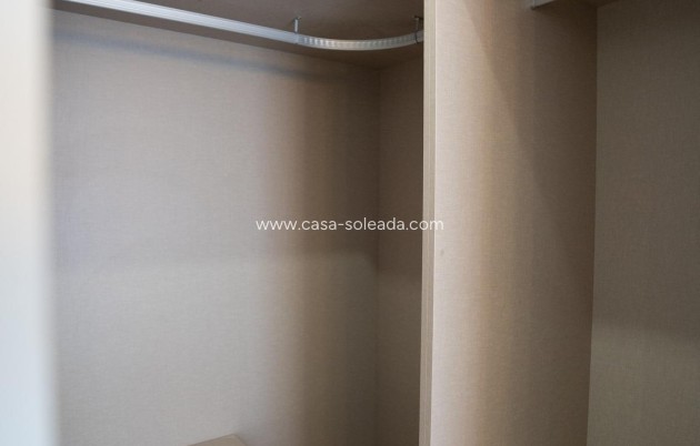 Nieuwbouw Woningen - Herenhuis - Orihuela Costa
