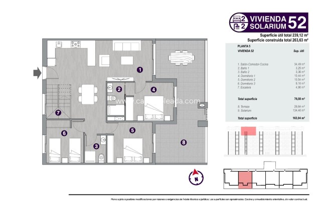 Nieuwbouw Woningen - Appartement / flat - Torrevieja