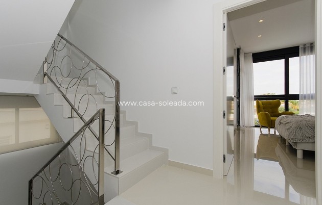 Obra nueva - Villa - Cartagena