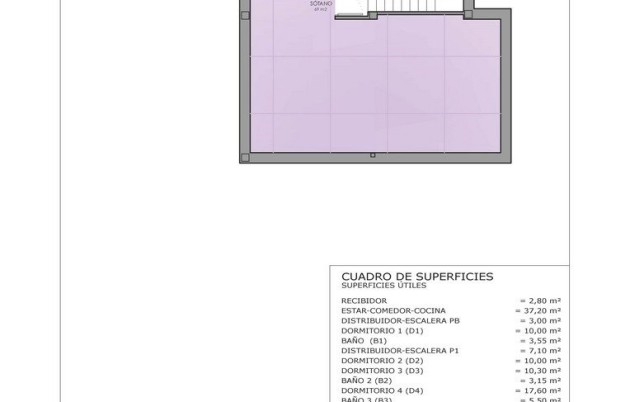 Obra nueva - Villa - Cartagena