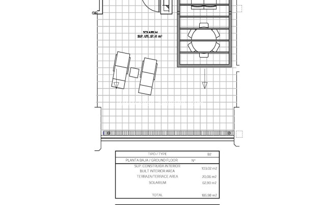 Nieuwbouw Woningen - Appartement / flat - Orihuela Costa