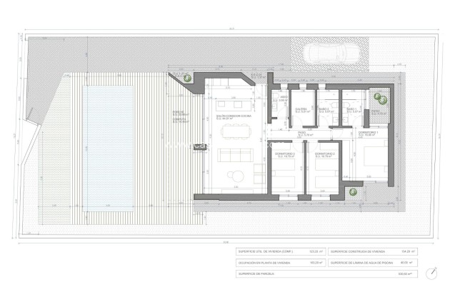 Nieuwbouw Woningen - Villa - Aspe