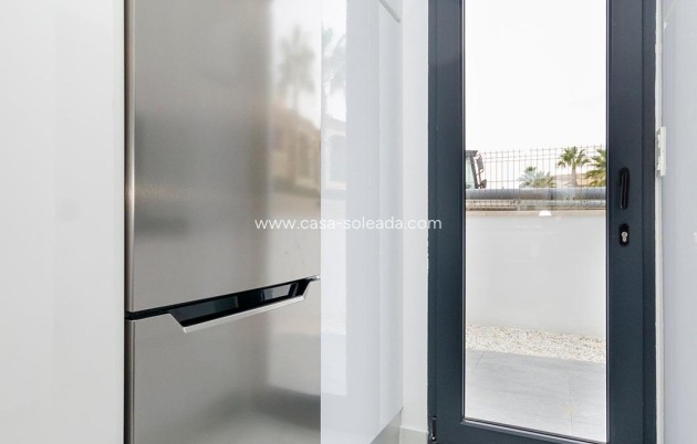 New Build - Villa - Torrevieja