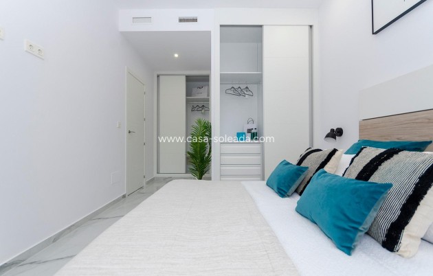 New Build - Villa - Torrevieja
